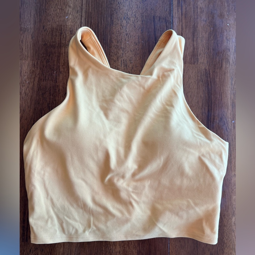 Athleta crop